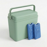 Large 24L Pastel Coloured Cooler Box