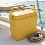 Large 24L Pastel Coloured Cooler Box