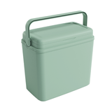 Large 24L Pastel Coloured Cooler Box