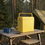 Large 24L Pastel Coloured Cooler Box