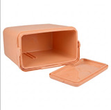 Large 24L Pastel Coloured Cooler Box