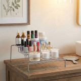 3 Tier Spice Rack Kitchen Shelf