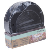 3PC Non Stick Springform Cake Tin Set