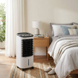 5L Portable Air Cooler 2 Ice Packs