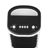 5L Portable Air Cooler 2 Ice Packs