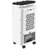 5L Portable Air Cooler 2 Ice Packs