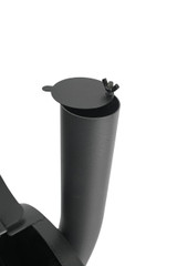 Nashville Charcoal BBQ Smoker Grill