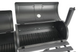 Nashville Charcoal BBQ Smoker Grill