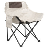 3PC Foldable Camping Table Chairs Set