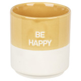Multicoloured Inspirational Mug and Cup Set
