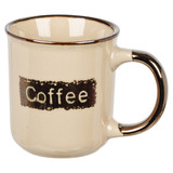 4/8pcs 200ml Coffee Mug Set