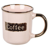 4/8pcs 200ml Coffee Mug Set