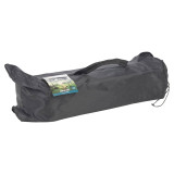Black Camping Folding Portable Table