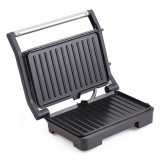 2-Slice Panini Press Sandwich Toastie Grill