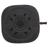 3.2l Christmas Tree Stand w/ Foot Pedal