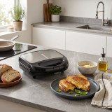 TriPress 3-in-1 Sandwich Maker 850W