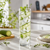 Tall Pub Cocktail Glasses Set of 6/12