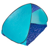 Pop-Up Beach Tent Sun Shelter with Carry Bag