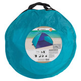 Pop-Up Beach Tent Sun Shelter with Carry Bag