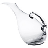 1.7L Handmade Crystal Glass Wine Jug