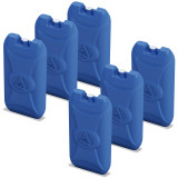 Reusable Ice Packs for Cooler Boxes & Bags