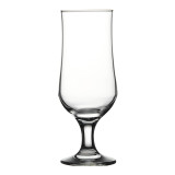 6/12x 385ml Stemmed Tulip Beer Glasses
