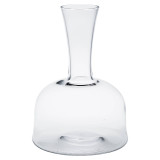 1.5L Modern Crystallin Handcrafted Wine Decanter