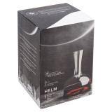 1.5L Modern Crystallin Handcrafted Wine Decanter