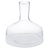 1.5L Modern Crystallin Handcrafted Wine Decanter