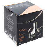1.5L Modern Crystallin Handcrafted Wine Decanter