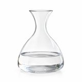1.5L Modern Crystallin Handcrafted Wine Decanter