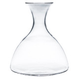 1.5L Modern Crystallin Handcrafted Wine Decanter