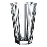 25cm Handcrafted Crystallin Vase