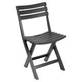 Round Garden Bistro Table & 2/4 Chairs Set