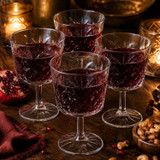 270ml Stemmed Cocktail Glasses