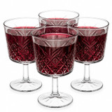 270ml Stemmed Cocktail Glasses