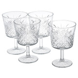270ml Stemmed Cocktail Glasses