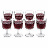 270ml Stemmed Cocktail Glasses