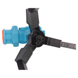 Mega Water Cannon Gun Tripod Stand
