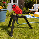 Mega Water Cannon Gun Tripod Stand