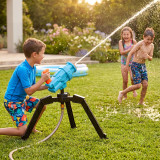 Mega Water Cannon Gun Tripod Stand