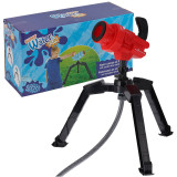 Mega Water Cannon Gun Tripod Stand