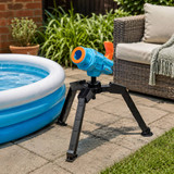 Mega Water Cannon Gun Tripod Stand