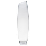 30-65cm Tall Decorative Glass Flower Vase