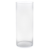 30-65cm Tall Decorative Glass Flower Vase