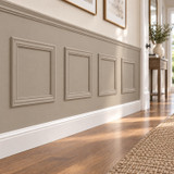 Decorative Wall Moulding Panel Frame Set