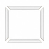 Decorative Wall Moulding Panel Frame Set