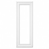Decorative Wall Moulding Panel Frame Set