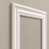 Decorative Wall Moulding Panel Frame Set