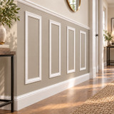 Decorative Wall Moulding Panel Frame Set